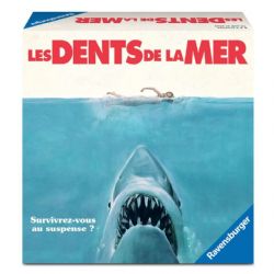 JEU LES DENTS DE LA MER